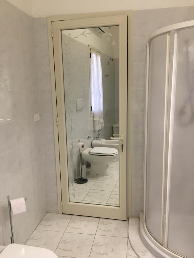 فيلا Casa Jole بلدية آسميني المظهر الخارجي الصورة