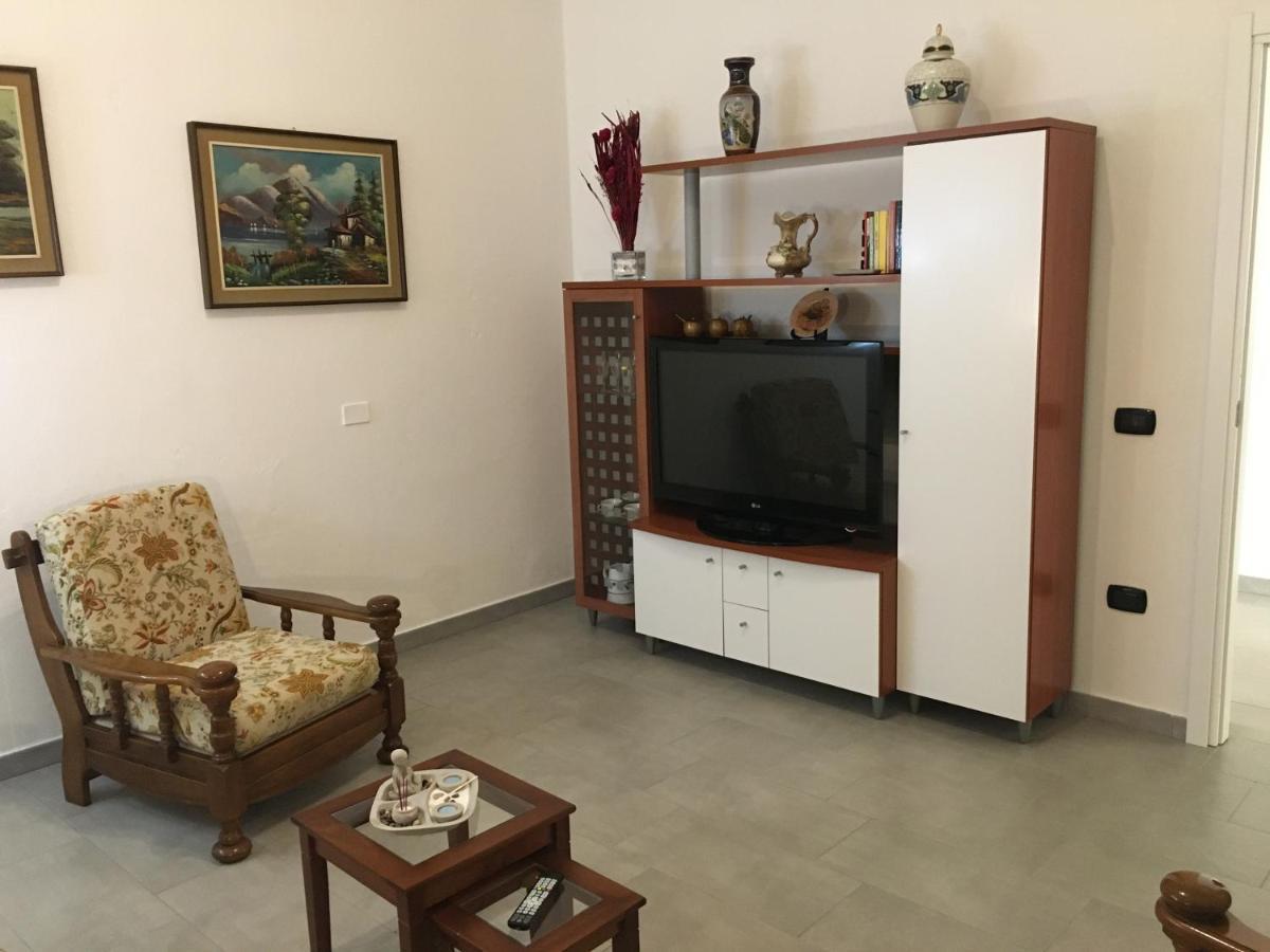 فيلا Casa Jole بلدية آسميني المظهر الخارجي الصورة