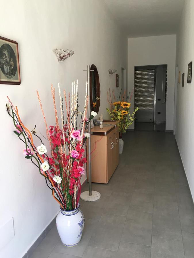 فيلا Casa Jole بلدية آسميني المظهر الخارجي الصورة