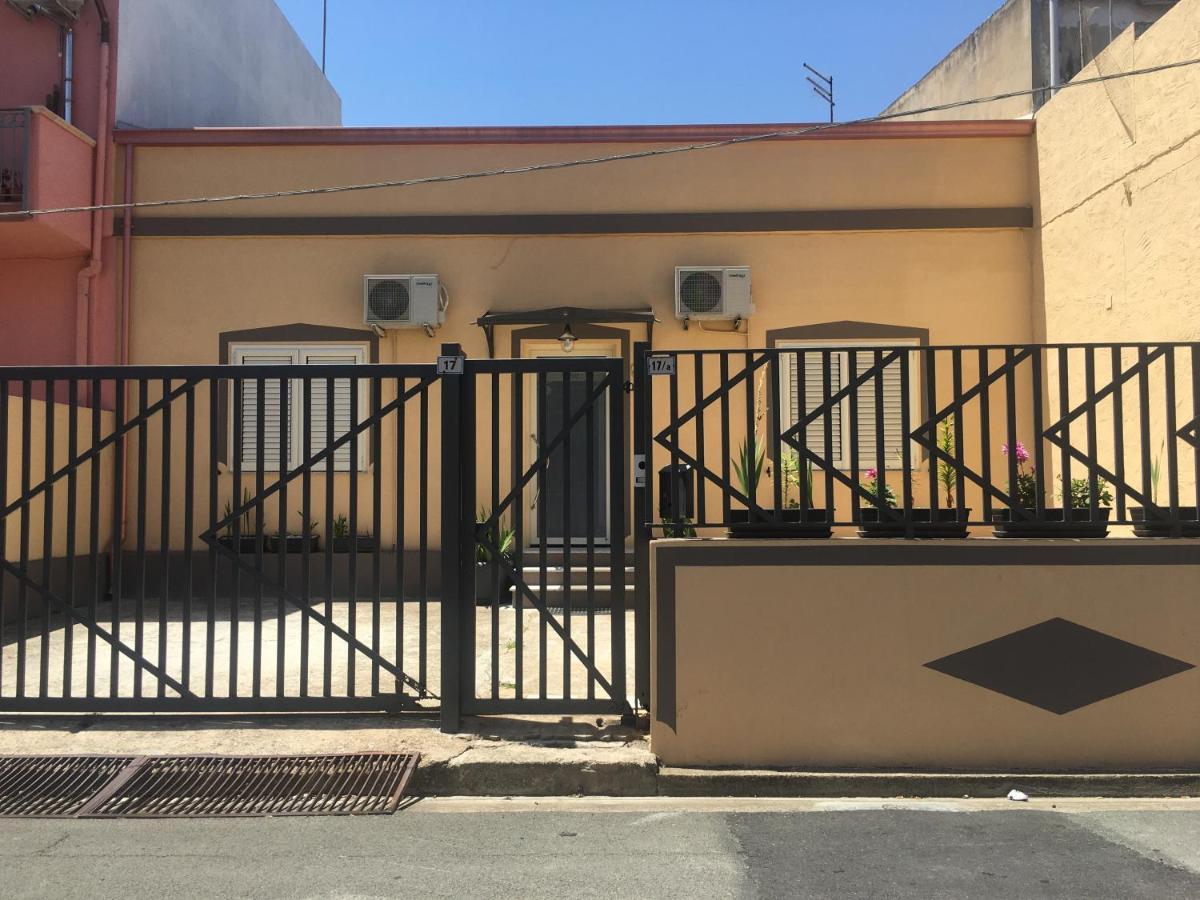 فيلا Casa Jole بلدية آسميني المظهر الخارجي الصورة