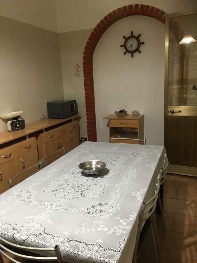 فيلا Casa Jole بلدية آسميني المظهر الخارجي الصورة